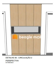 Imagem de Casa a venda nova em condominio