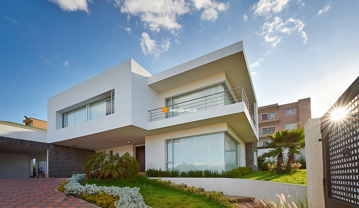 Imagem de Casa a venda nova em condominio