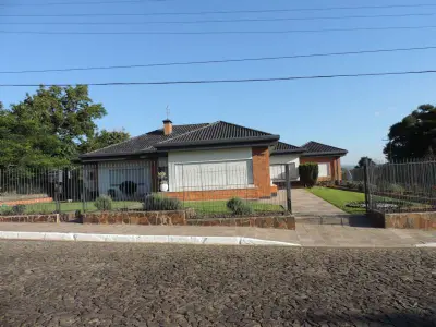 Imagem de Casa em Venancio Aires bairro Nossa Senhora De Fátima