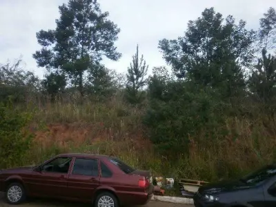 Imagem de Terreno em Pedro José Müller bairro Nossa Senhora De Fátima