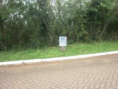 Imagem de Terreno em Olinda Müller bairro Nossa Senhora De Fátima