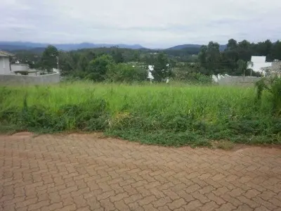 Imagem de Terreno em Olinda Muller bairro Nossa Senhora De Fátima