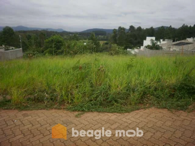 Imagem de Terreno em Olinda Muller bairro Nossa Senhora De Fátima