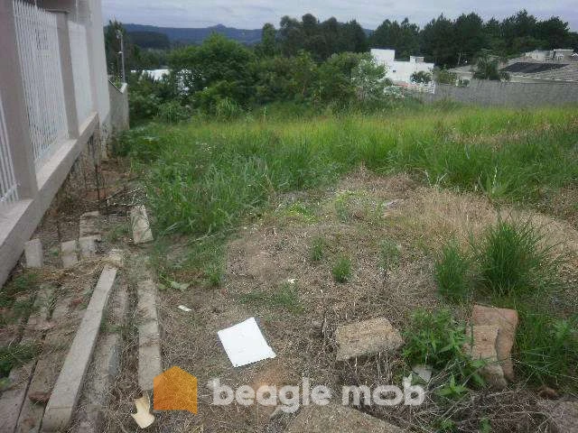 Imagem de Terreno em Olinda Muller bairro Nossa Senhora De Fátima