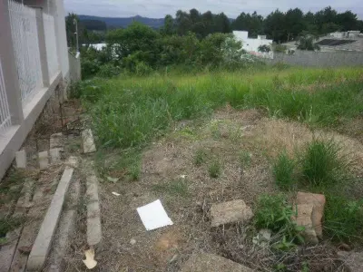 Imagem de Terreno em Olinda Muller bairro Nossa Senhora De Fátima