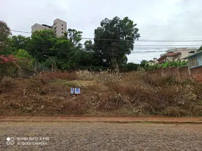 Imagem de Terreno em Manoel Bedeco bairro Morro Do Leoncio 