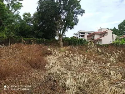 Imagem de Terreno em Manoel Bedeco bairro Morro Do Leoncio 