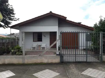 Imagem de Casa em Rio Branco bairro Jardim Do Prado 