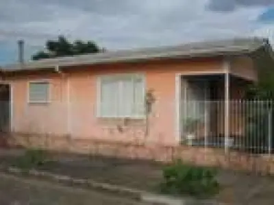 Imagem de Casa em Emilio Lucio Esteves bairro Santa Rosa