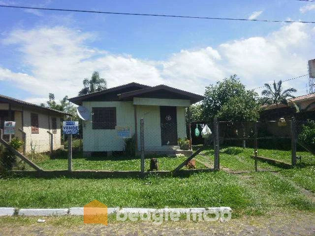 Imagem de Casa em Miguel Bauer bairro Jardim Do Prado 