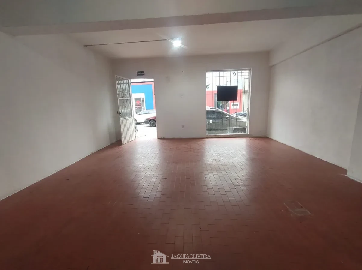 Imagem de Sala Comercial (Central)