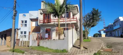 Imagem de Casa de esquina