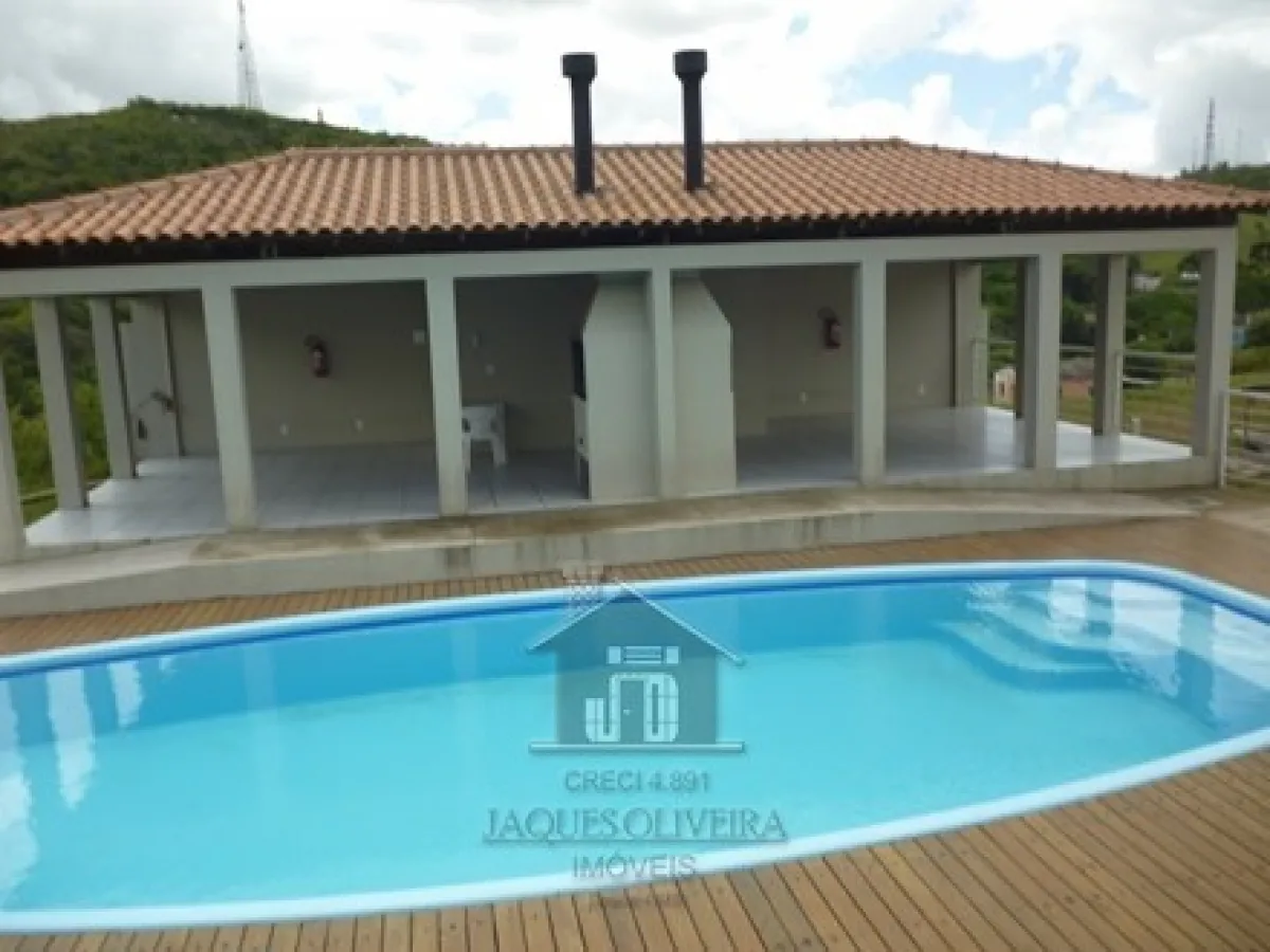 Apartamento Residencial - Uruguai, Canguçu [1100]