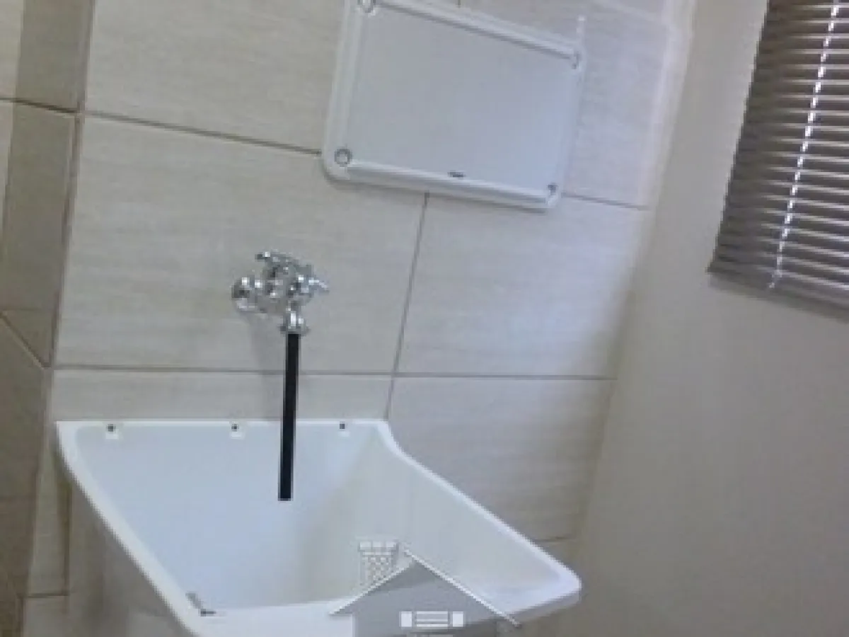 Apartamento Residencial - Uruguai, Canguçu [1100]