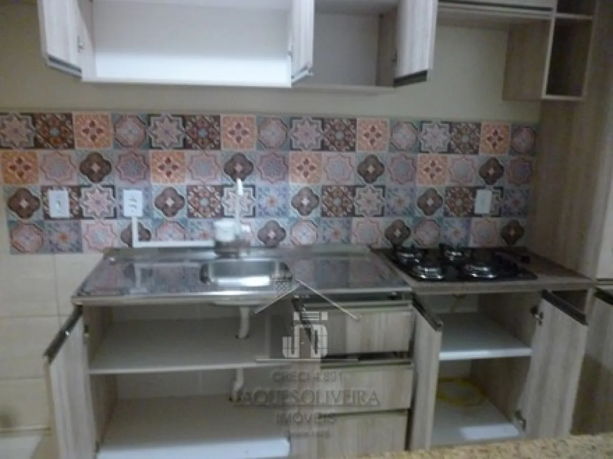 Apartamento Residencial - Uruguai, Canguçu [1100]