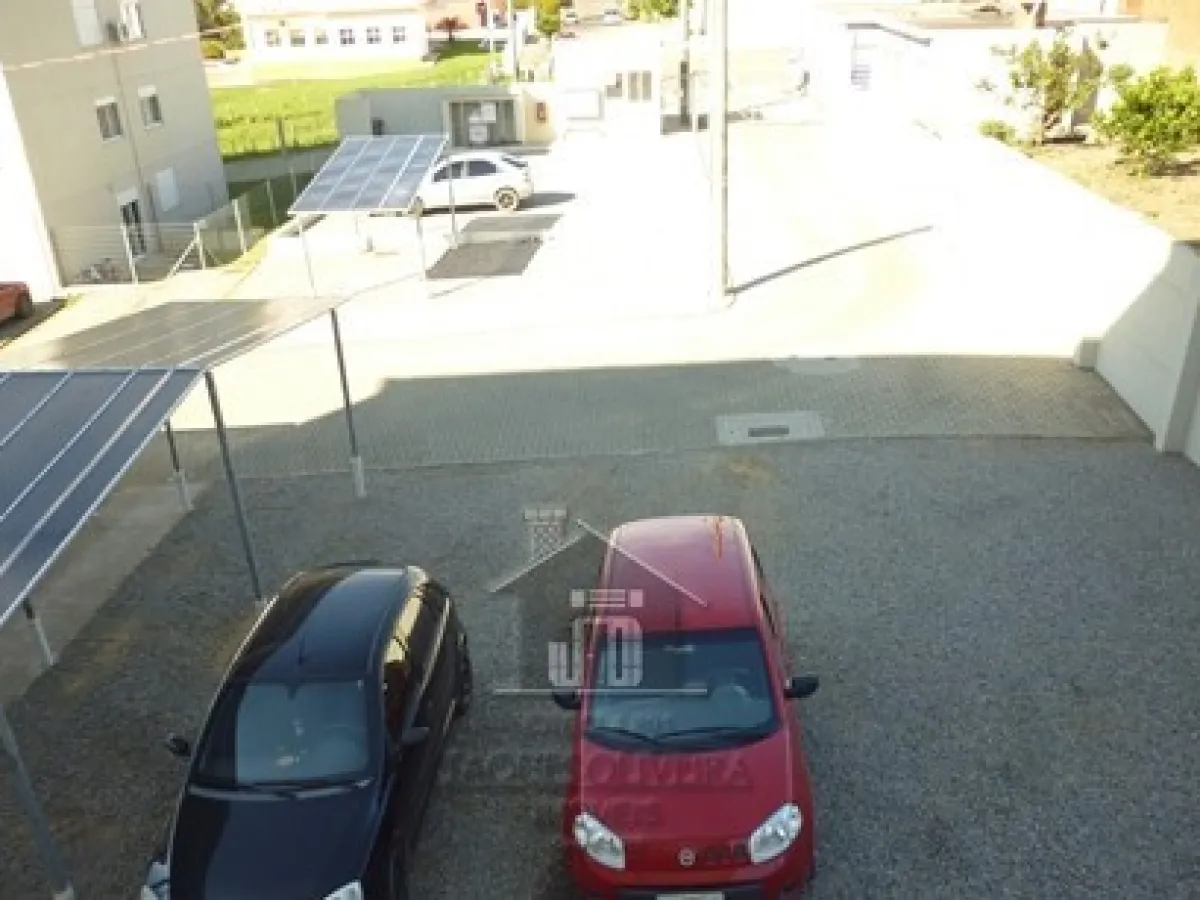 Apartamento Residencial - Uruguai, Canguçu [1100]