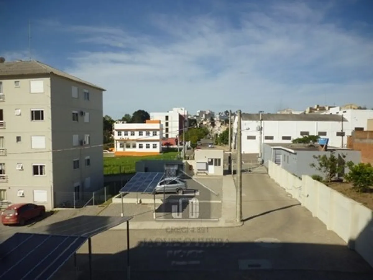 Apartamento Residencial - Uruguai, Canguçu [1100]