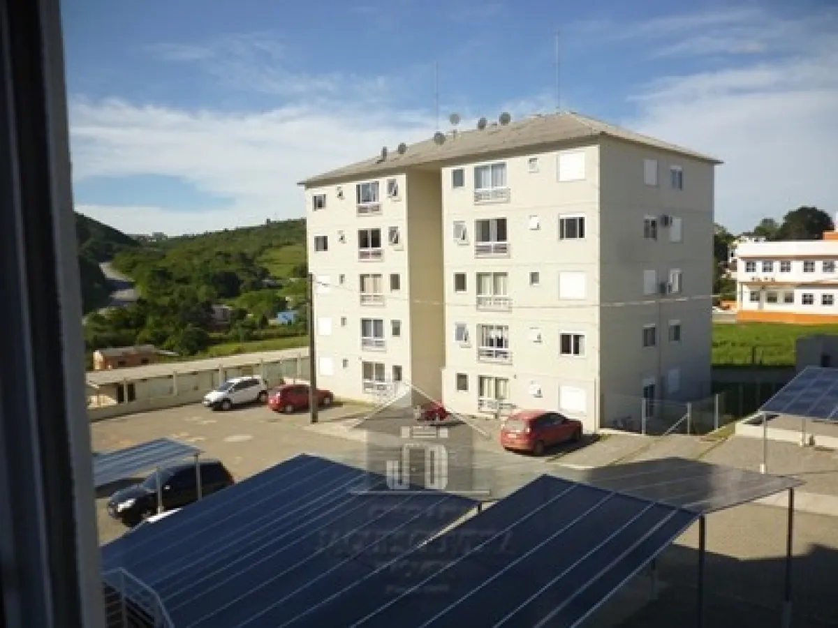 Apartamento Residencial - Uruguai, Canguçu [1100]