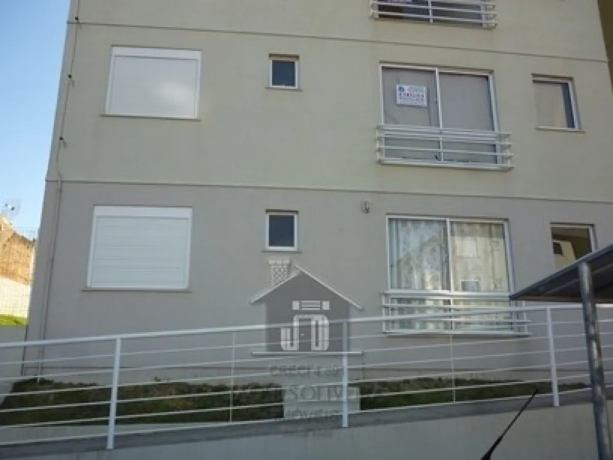 Apartamento Residencial - Uruguai, Canguçu [1100]