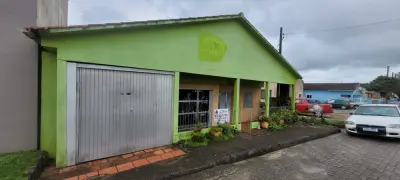 Imagem de Casa e ponto comercial