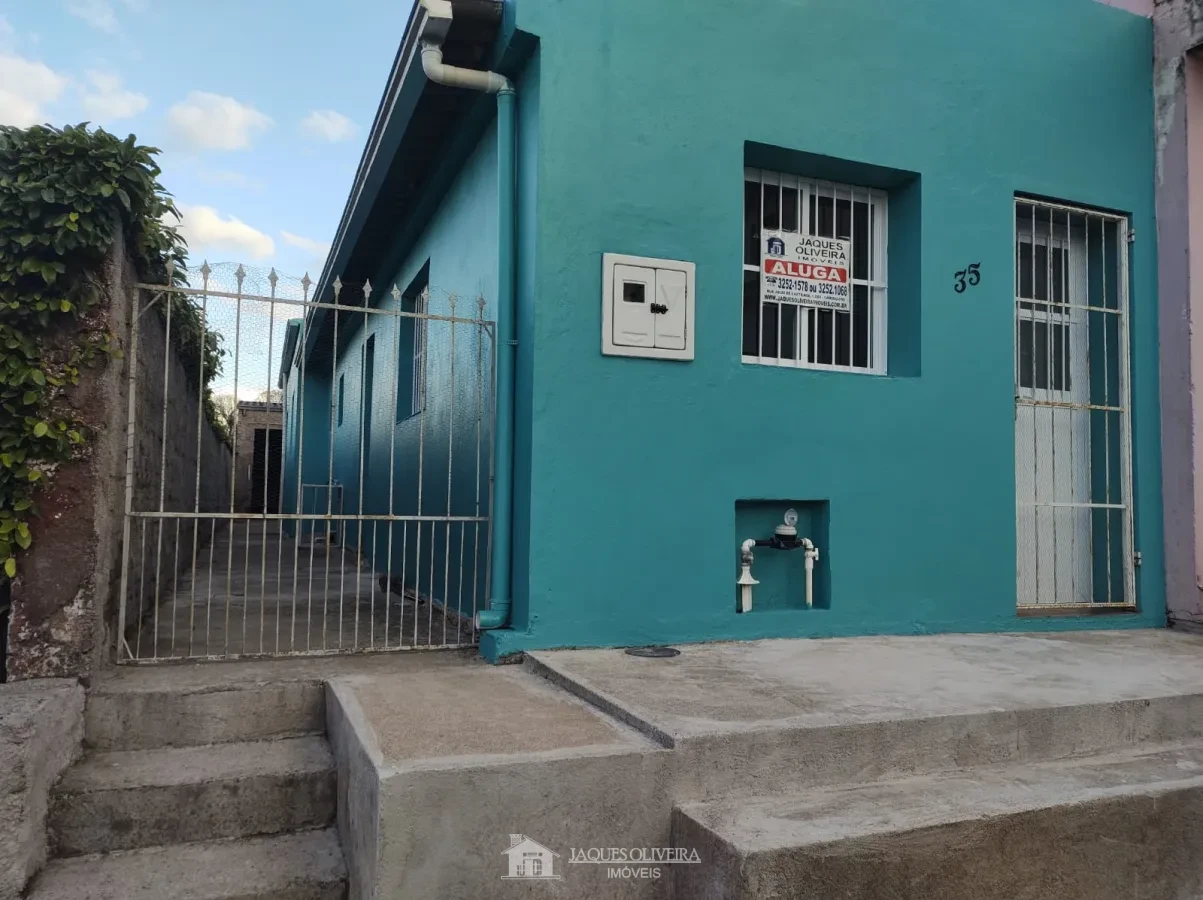 Imagem de Casa Residencial