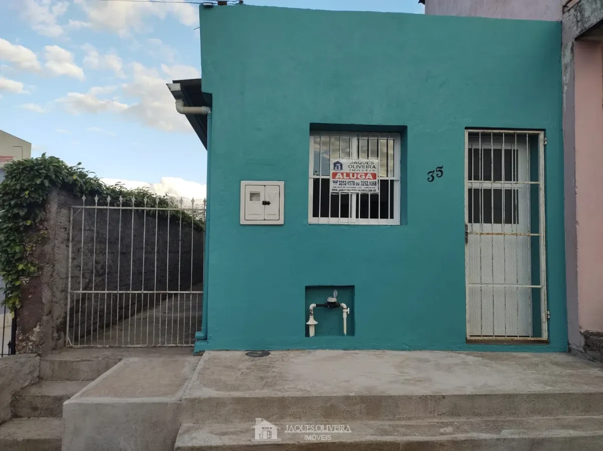 Imagem de Casa Residencial