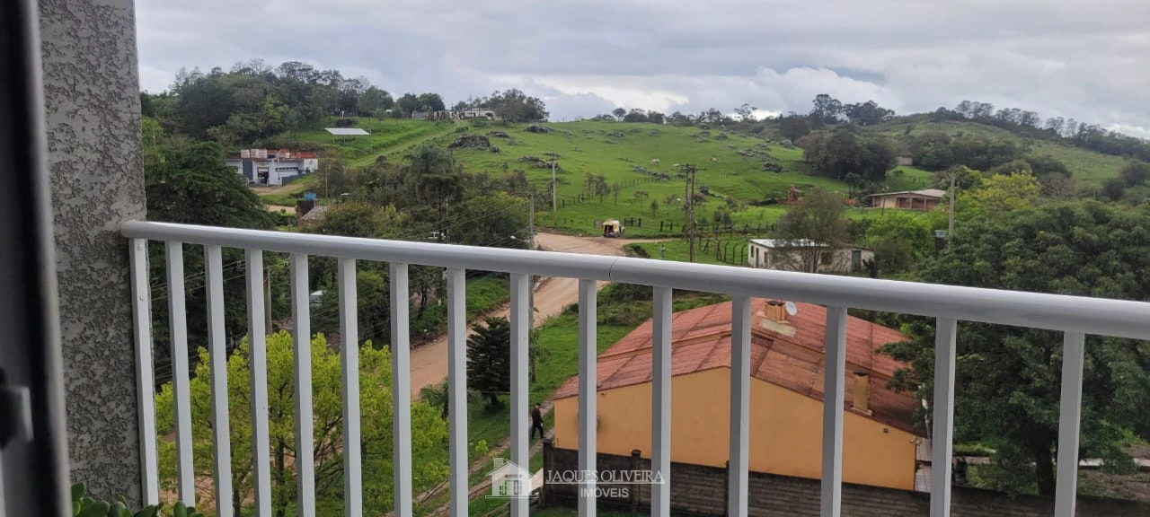 Imagem de Apartamento Prédio Colina Verde