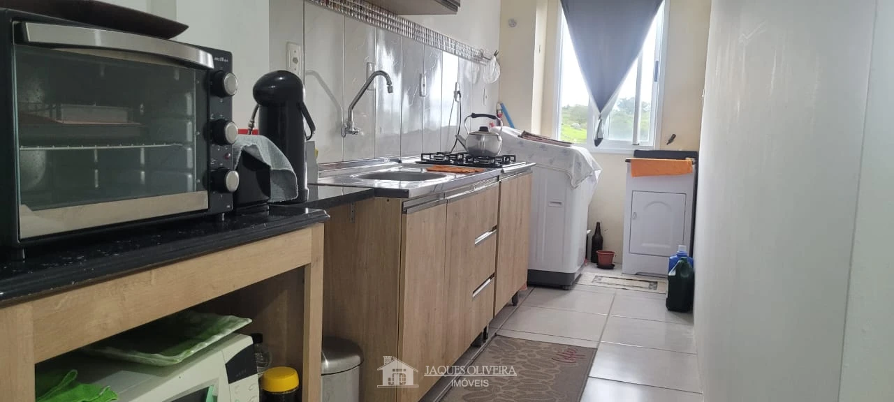 Imagem de Apartamento Prédio Colina Verde