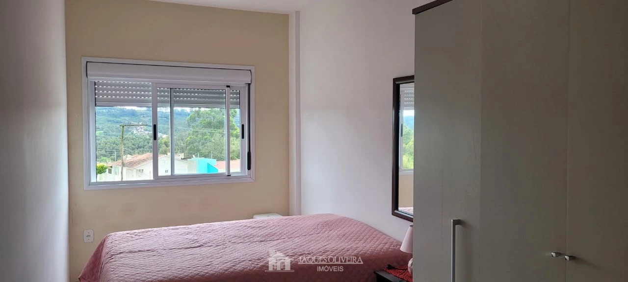 Imagem de Apartamento Prédio Colina Verde