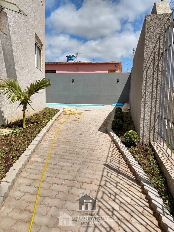 Imagem de Apartamento Prédio Colina Verde