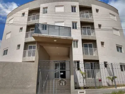 Imagem de Apartamento Prédio Colina Verde