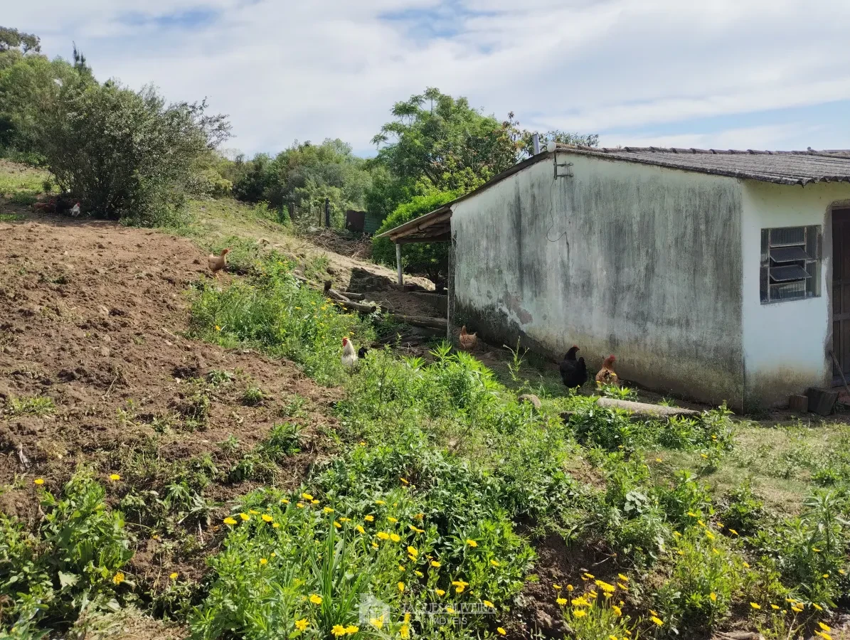 Imagem de Terreno bairro Vila Nova