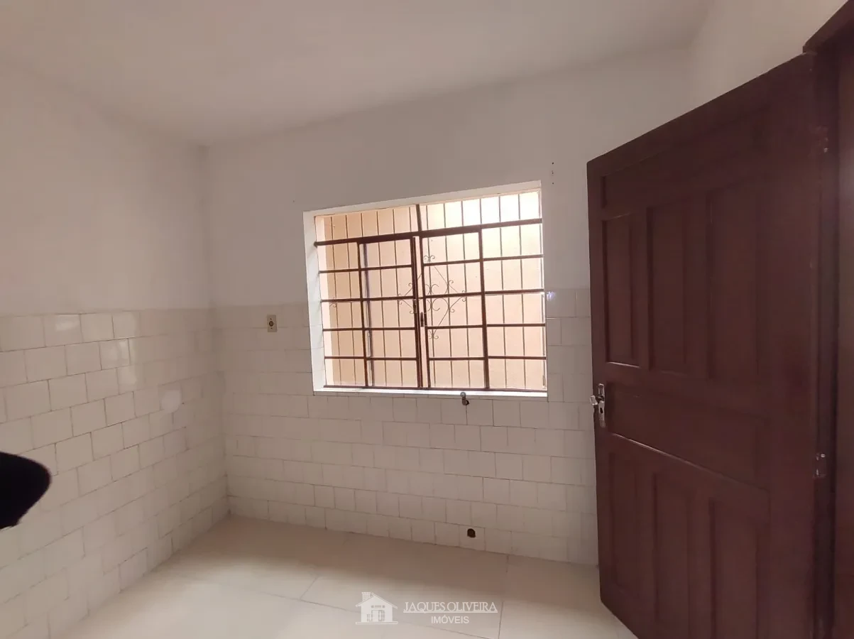 Imagem de Casa Residencial (Parte Inferior)