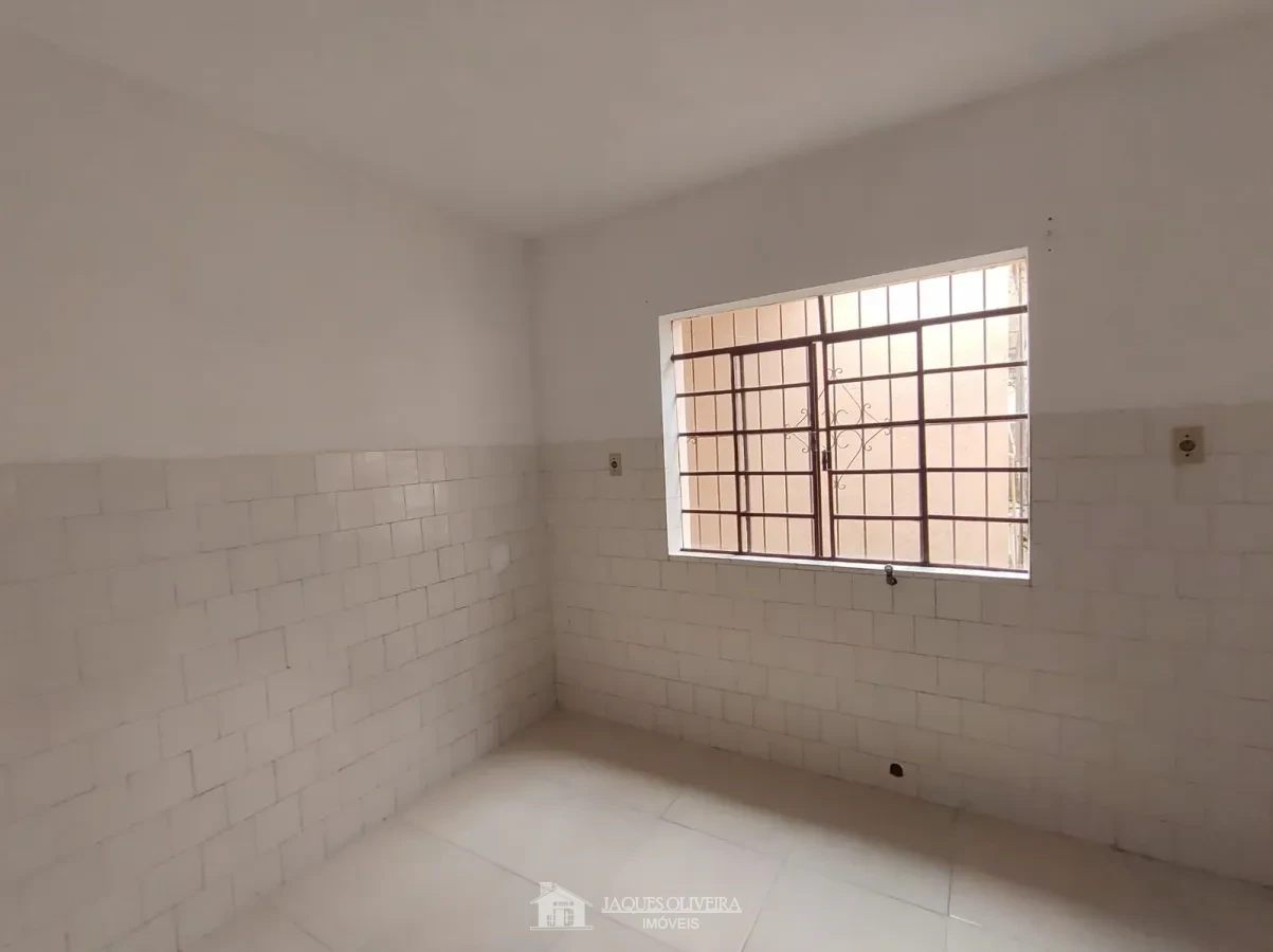 Imagem de Casa Residencial (Parte Inferior)