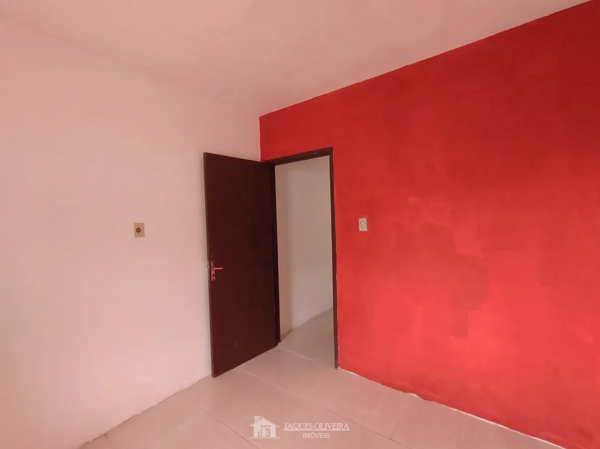 Imagem de Casa Residencial (Parte Inferior)