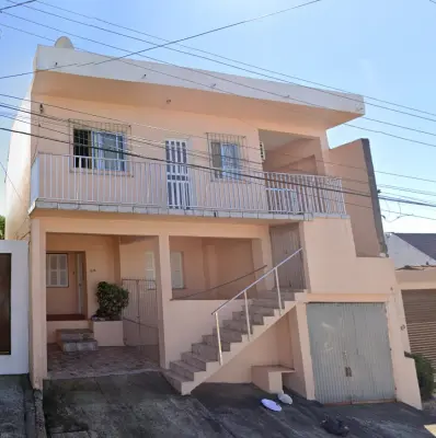 Imagem de Casa Residencial (Parte Inferior)