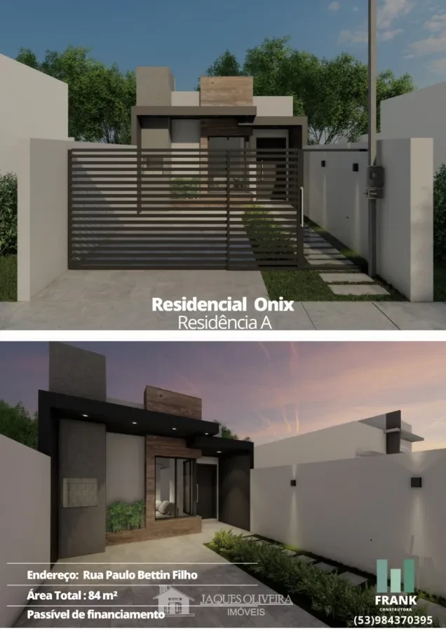 Imagem de Casa residencial bairro Prado