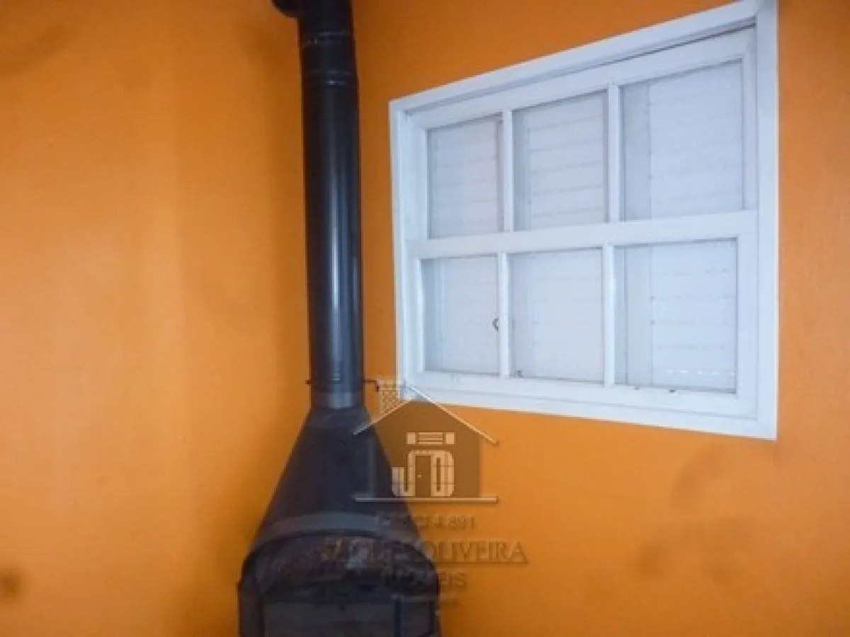 Casa Residencial - Isabel, Canguçu [1264]