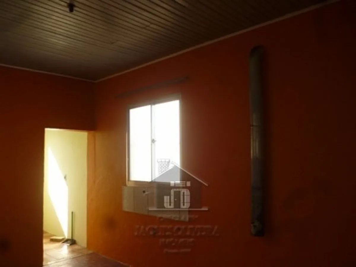 Casa Residencial - Isabel, Canguçu [1264]