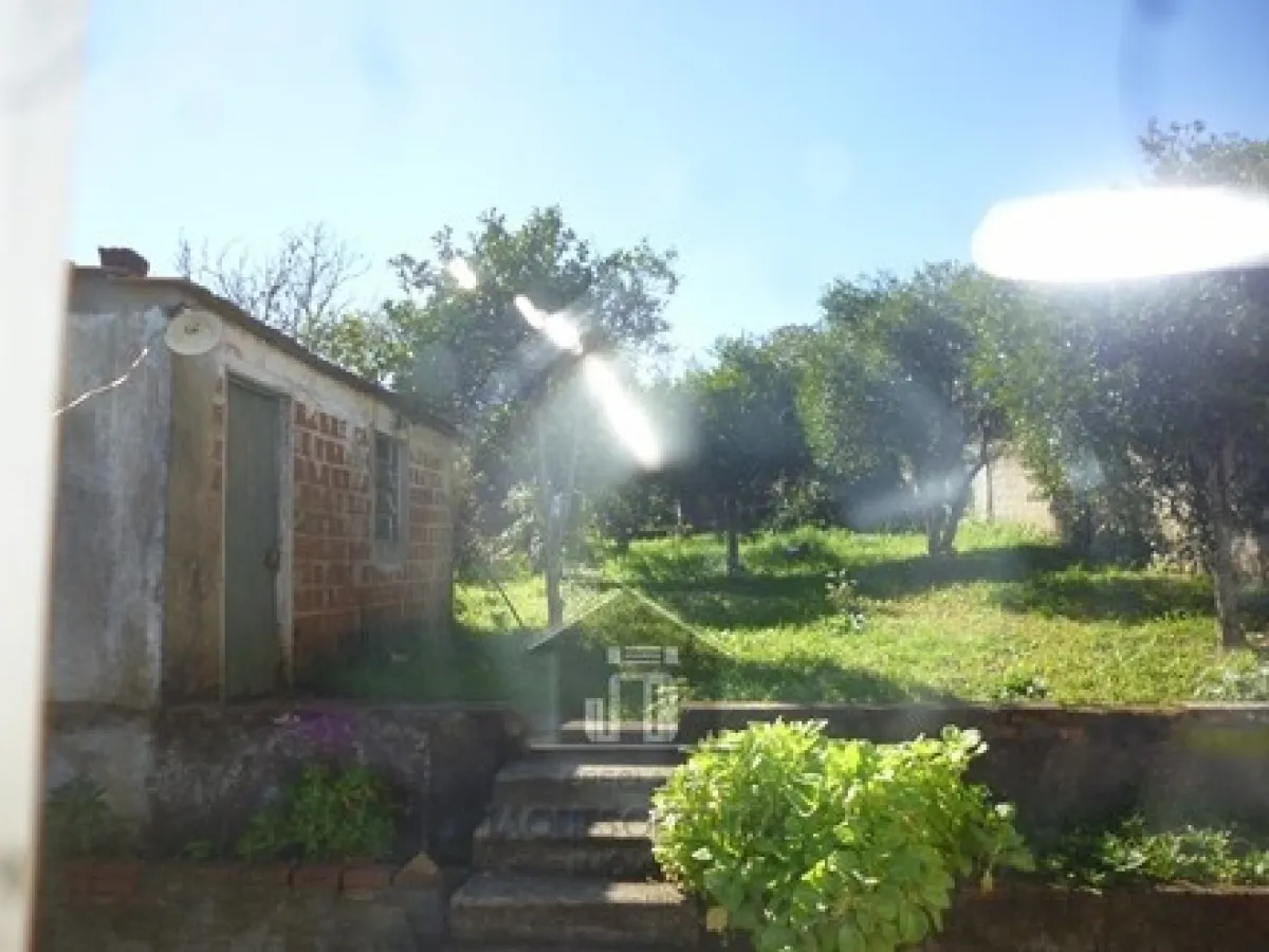 Casa Residencial - Isabel, Canguçu [1264]