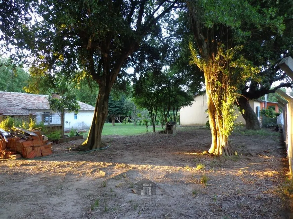 Imagem de Área Rural Povo Novo Rio Grande.