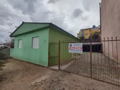 Imagem de Casa Residencial