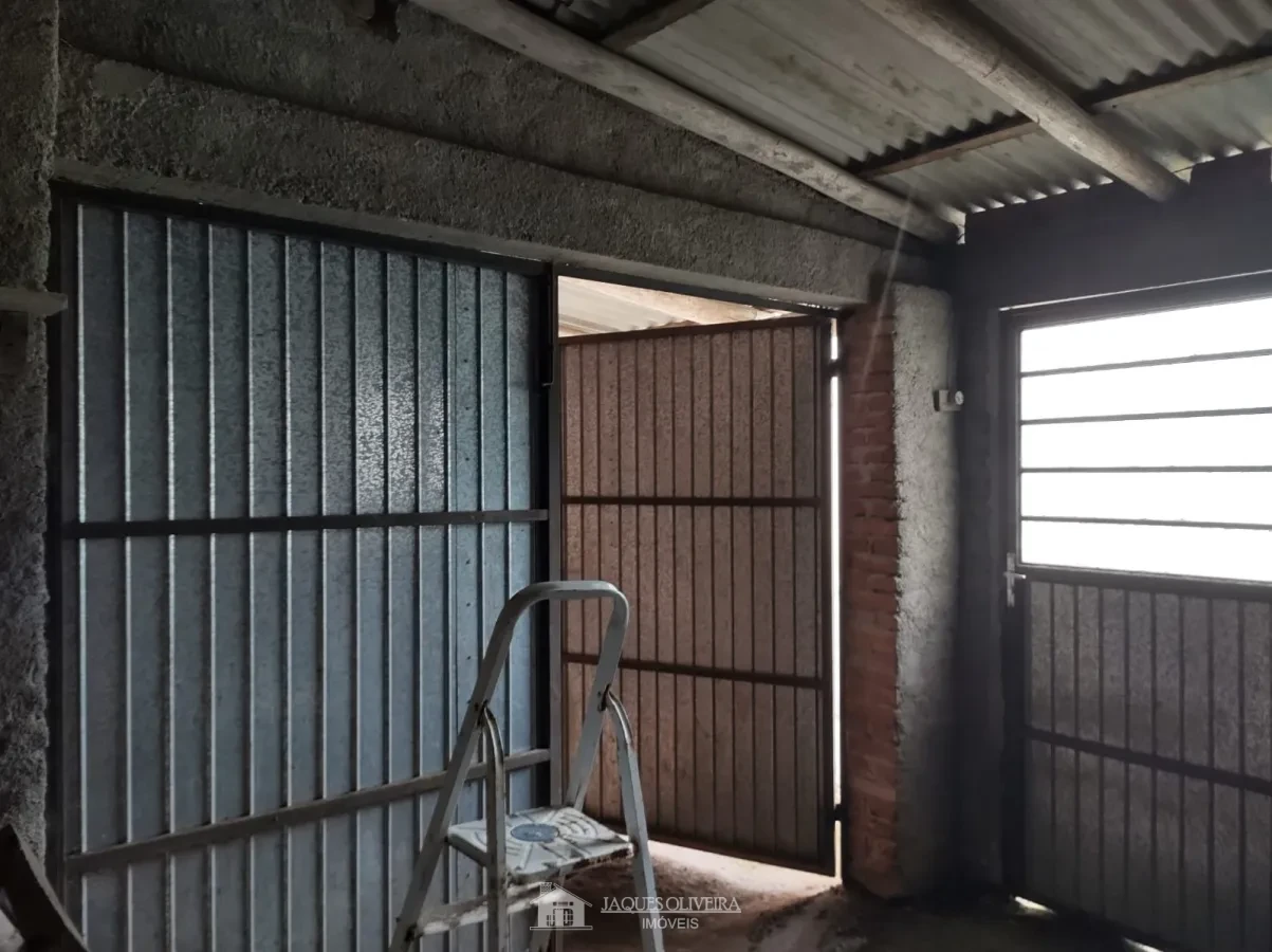 Casa Residencial - Centro, Canguçu [3551]