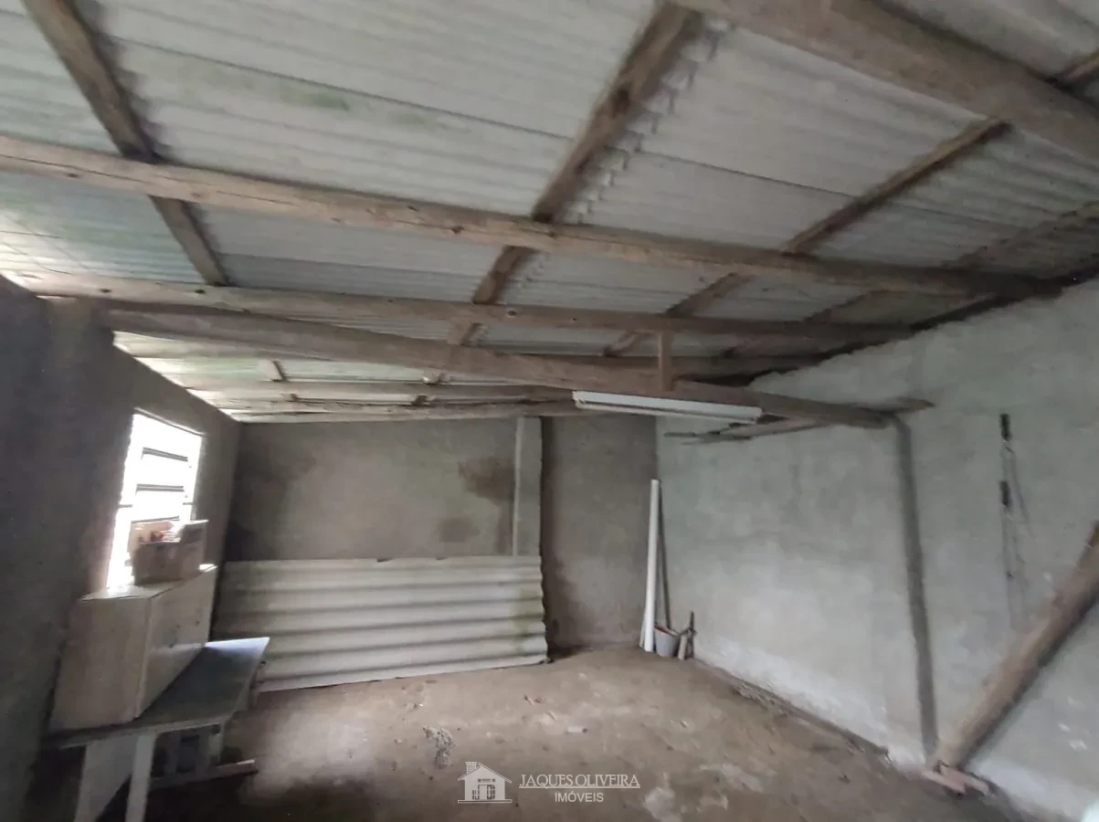 Casa Residencial - Centro, Canguçu [3551]