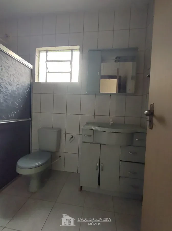 Casa Residencial - Centro, Canguçu [3551]