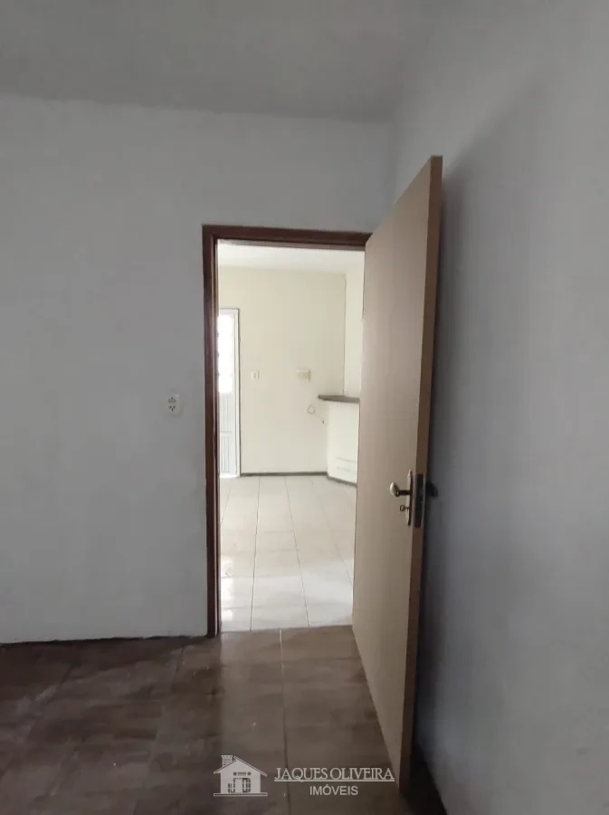 Casa Residencial - Centro, Canguçu [3551]