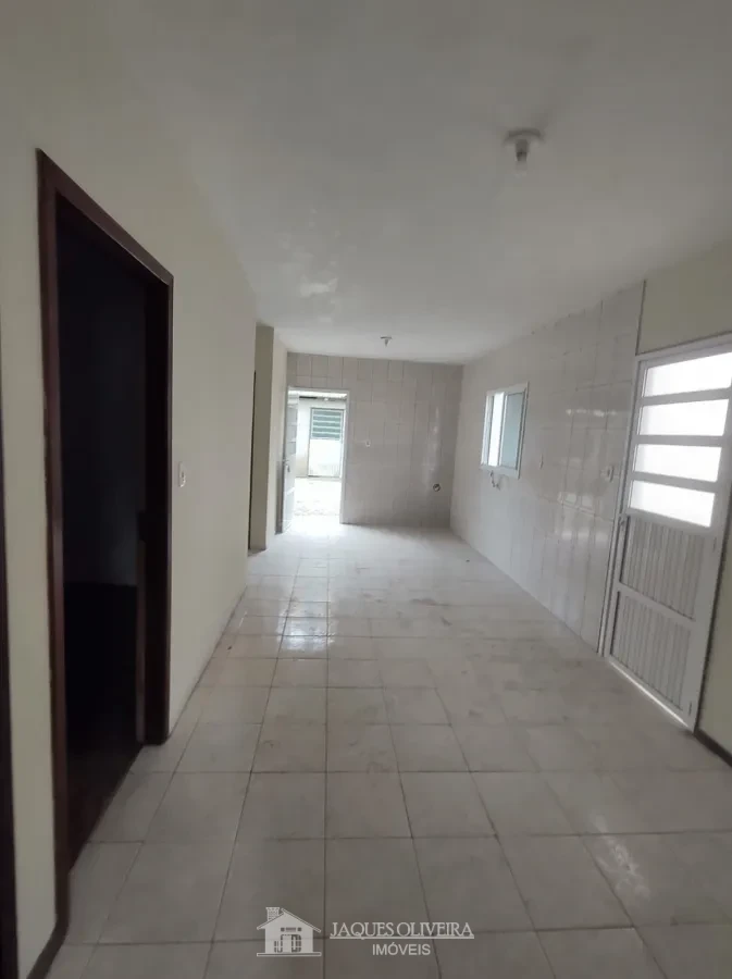 Casa Residencial - Centro, Canguçu [3551]