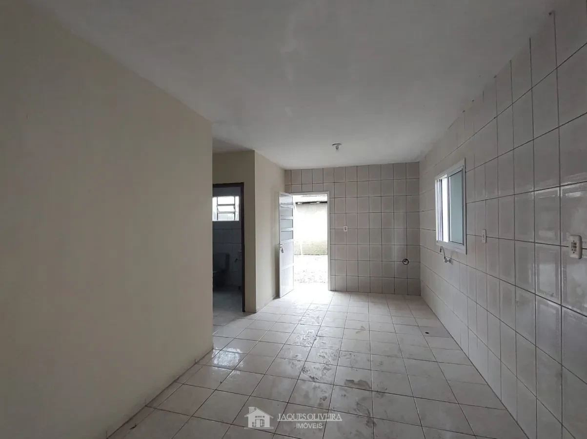 Casa Residencial - Centro, Canguçu [3551]