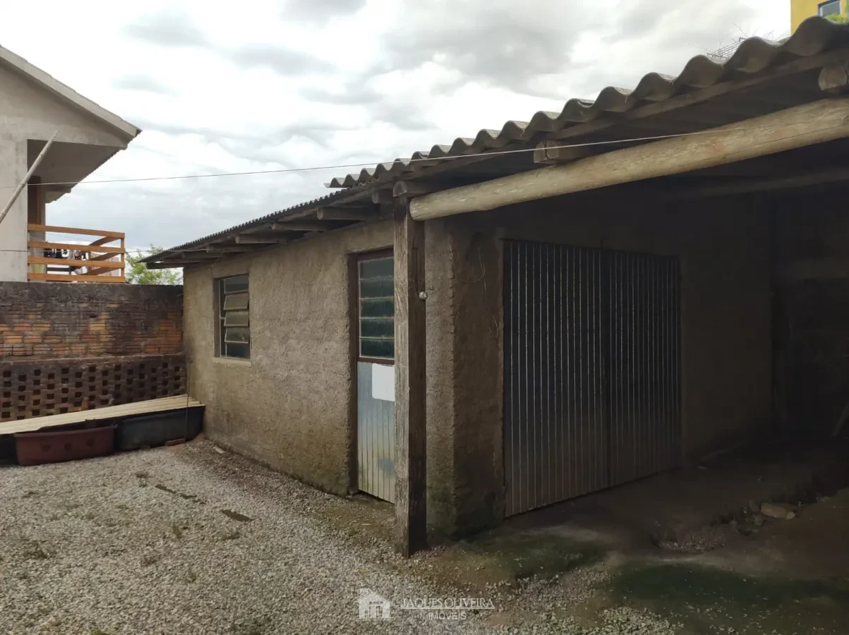 Casa Residencial - Centro, Canguçu [3551]