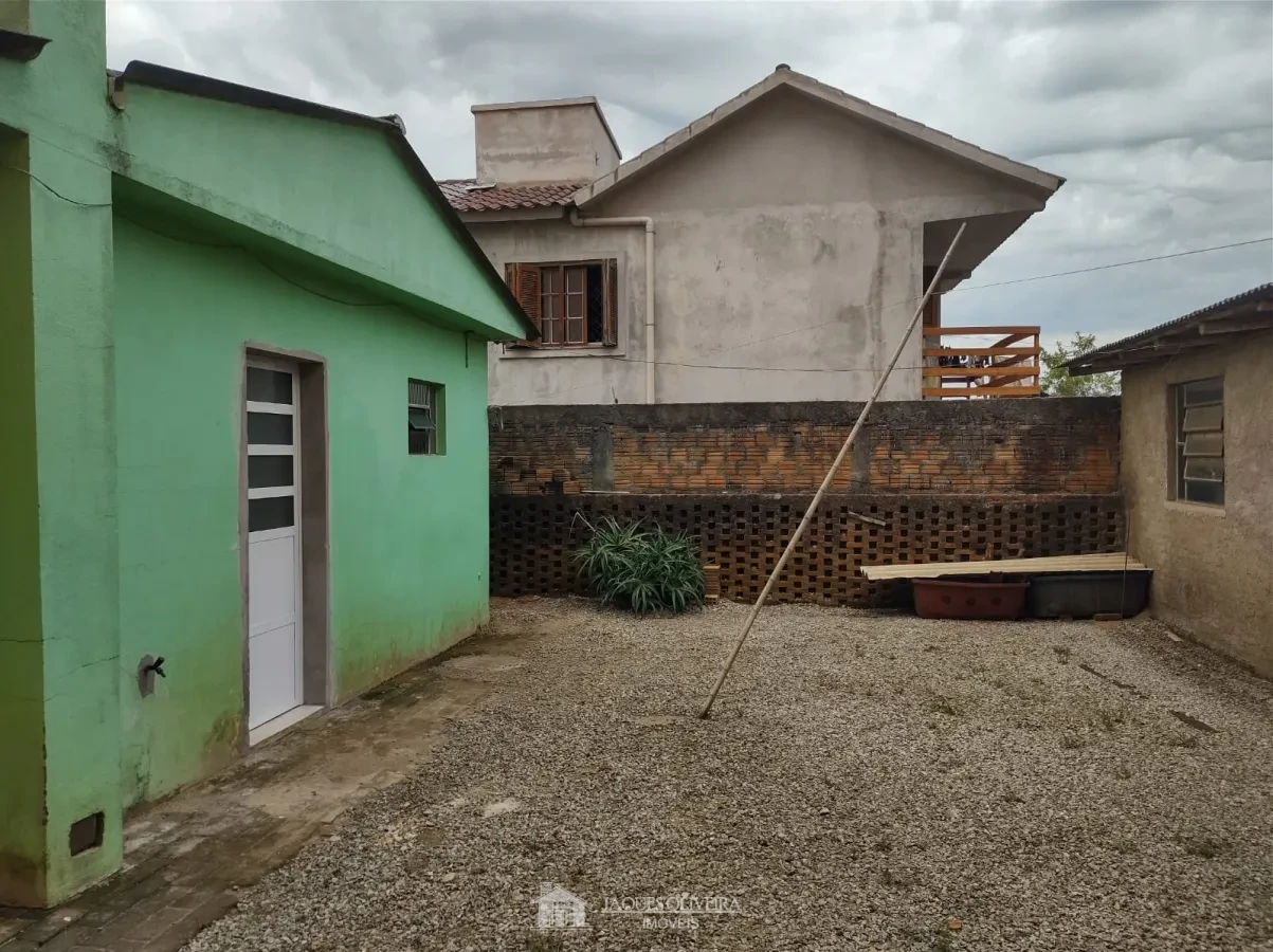 Imagem de Casa Residencial